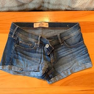 Hollister Short Short